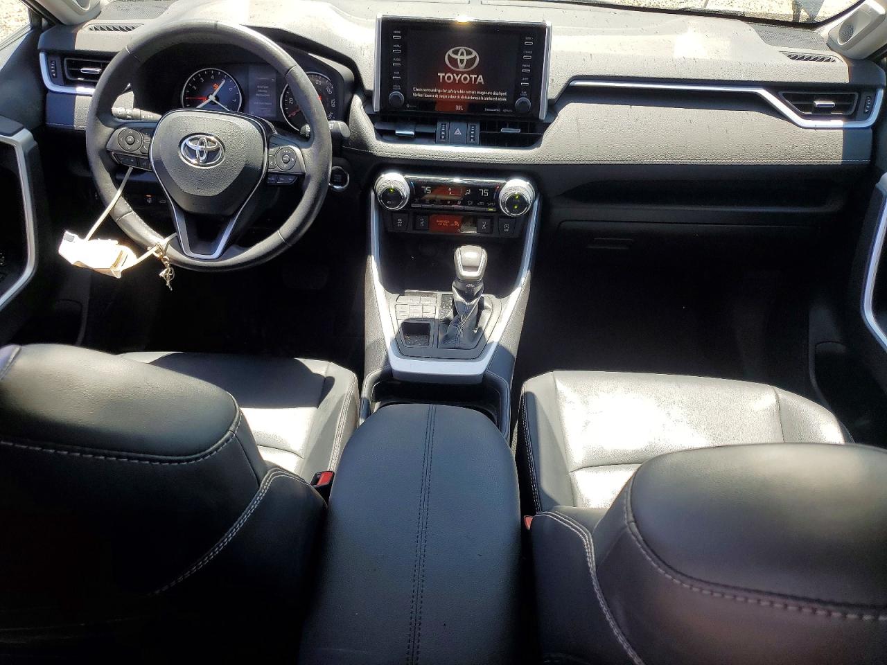Toyota RAV4 Xle Premium