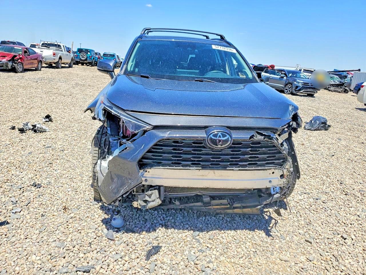 Toyota RAV4 Xle Premium