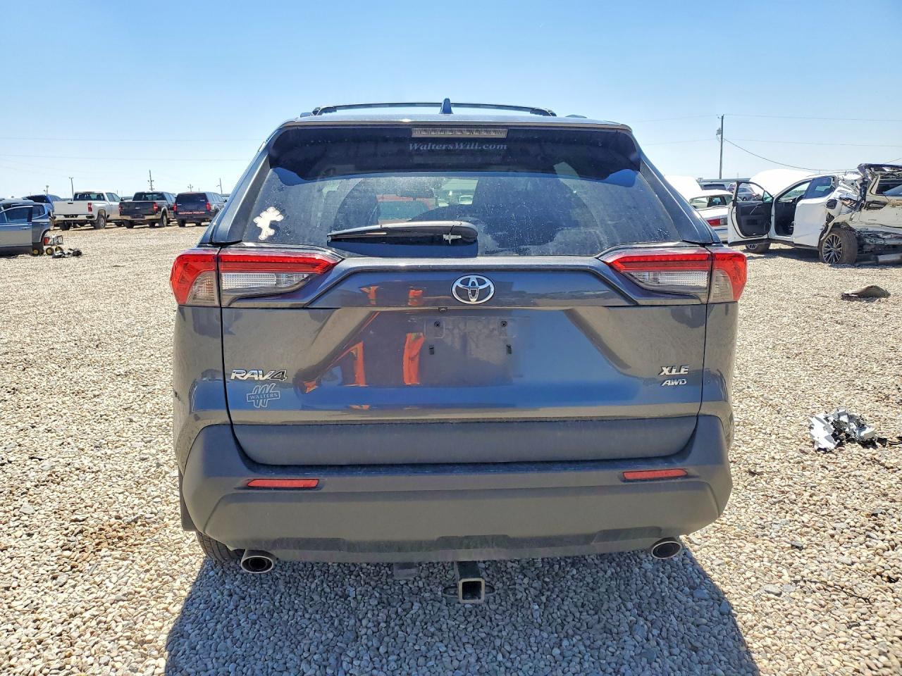 Toyota RAV4 Xle Premium