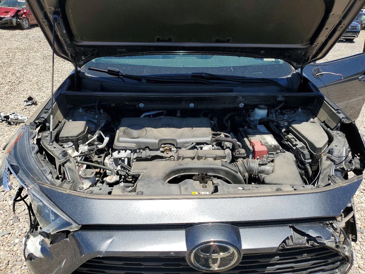 Toyota RAV4 Xle Premium