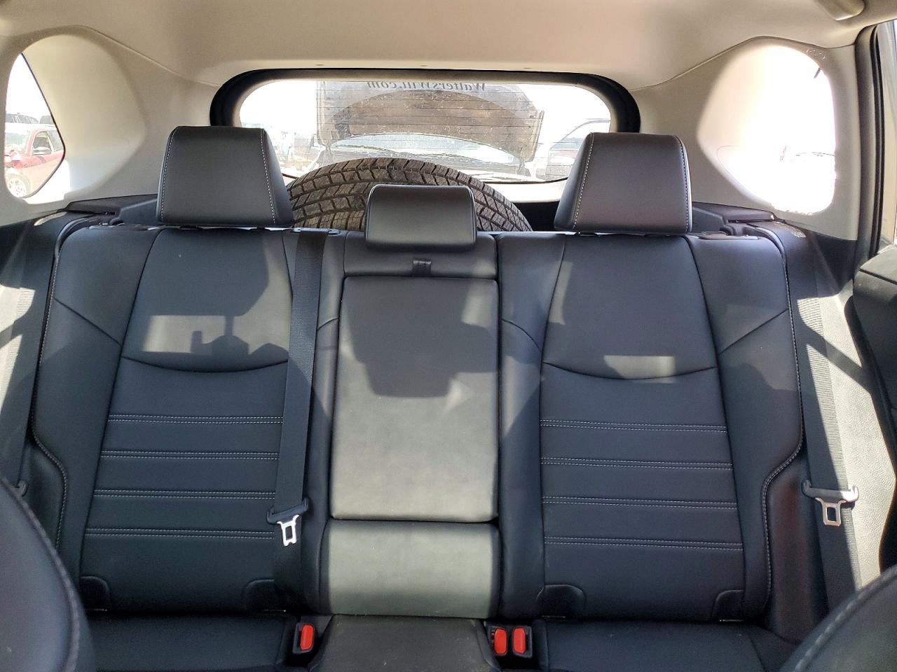 Toyota RAV4 Xle Premium