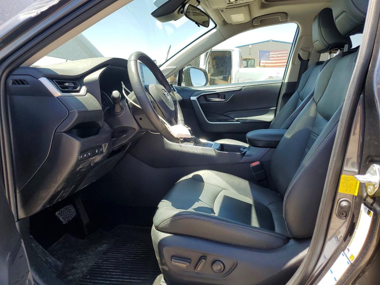 Toyota RAV4 Xle Premium