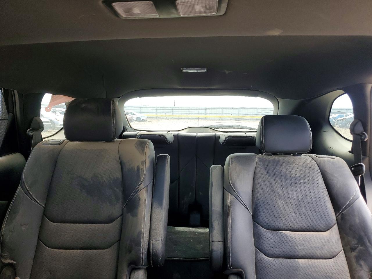 Mazda Cx Grand Touring