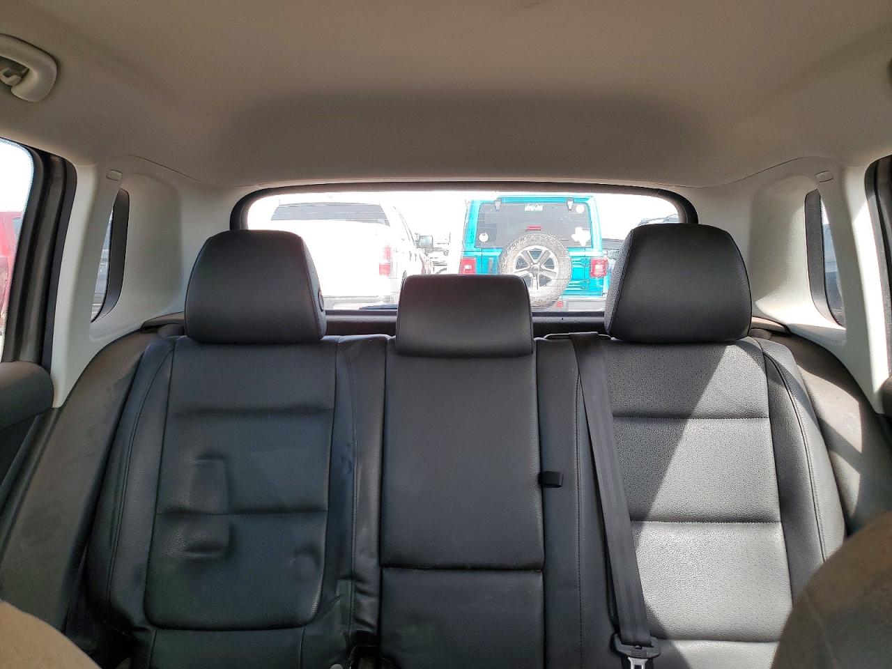 Volkswagen Tiguan S