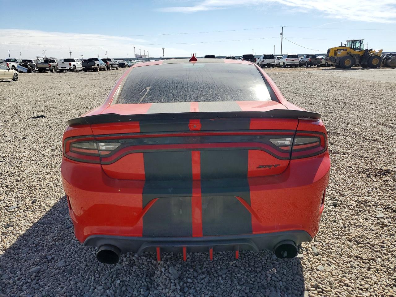 Dodge Charger Scat Pack
