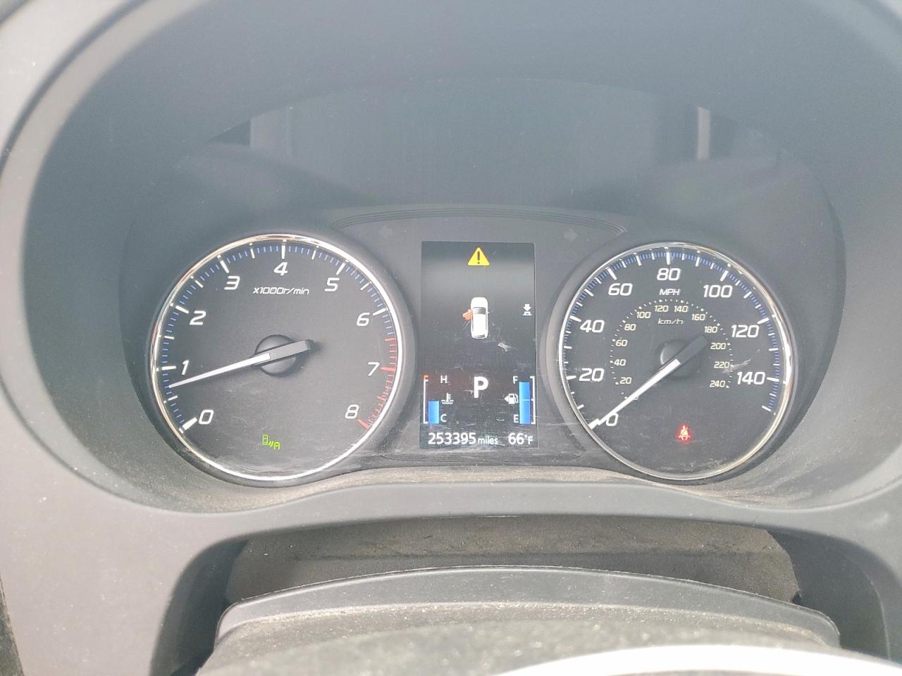 Mitsubishi Outlander Se