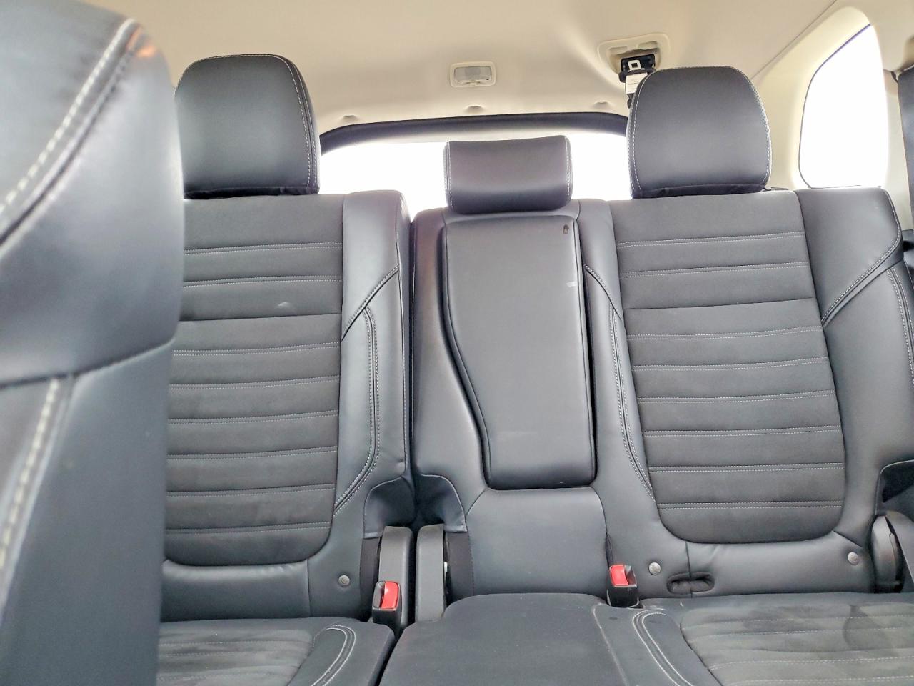 Mitsubishi Outlander Se