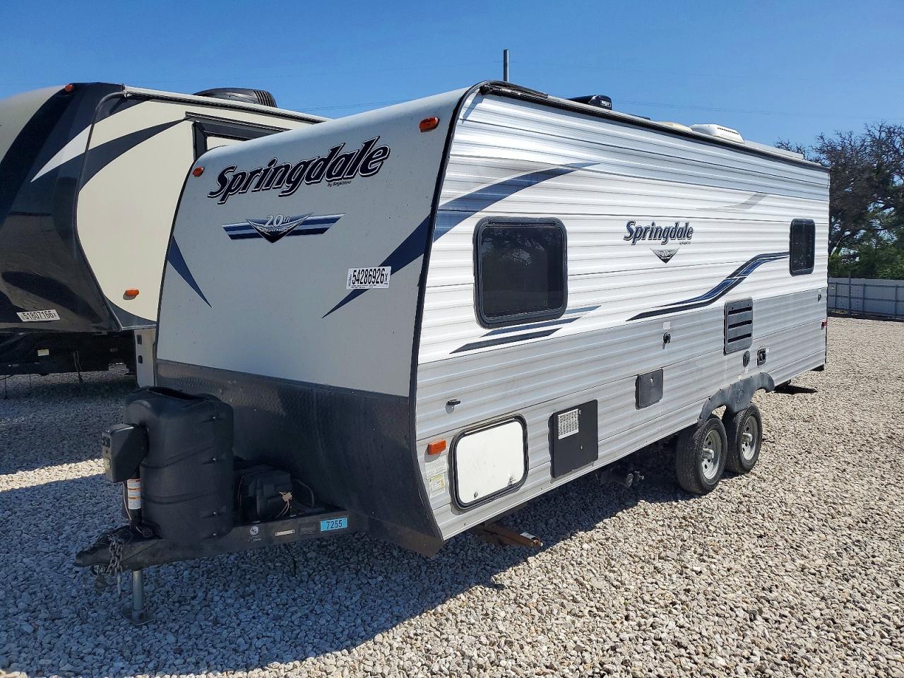 Keystone Springdale