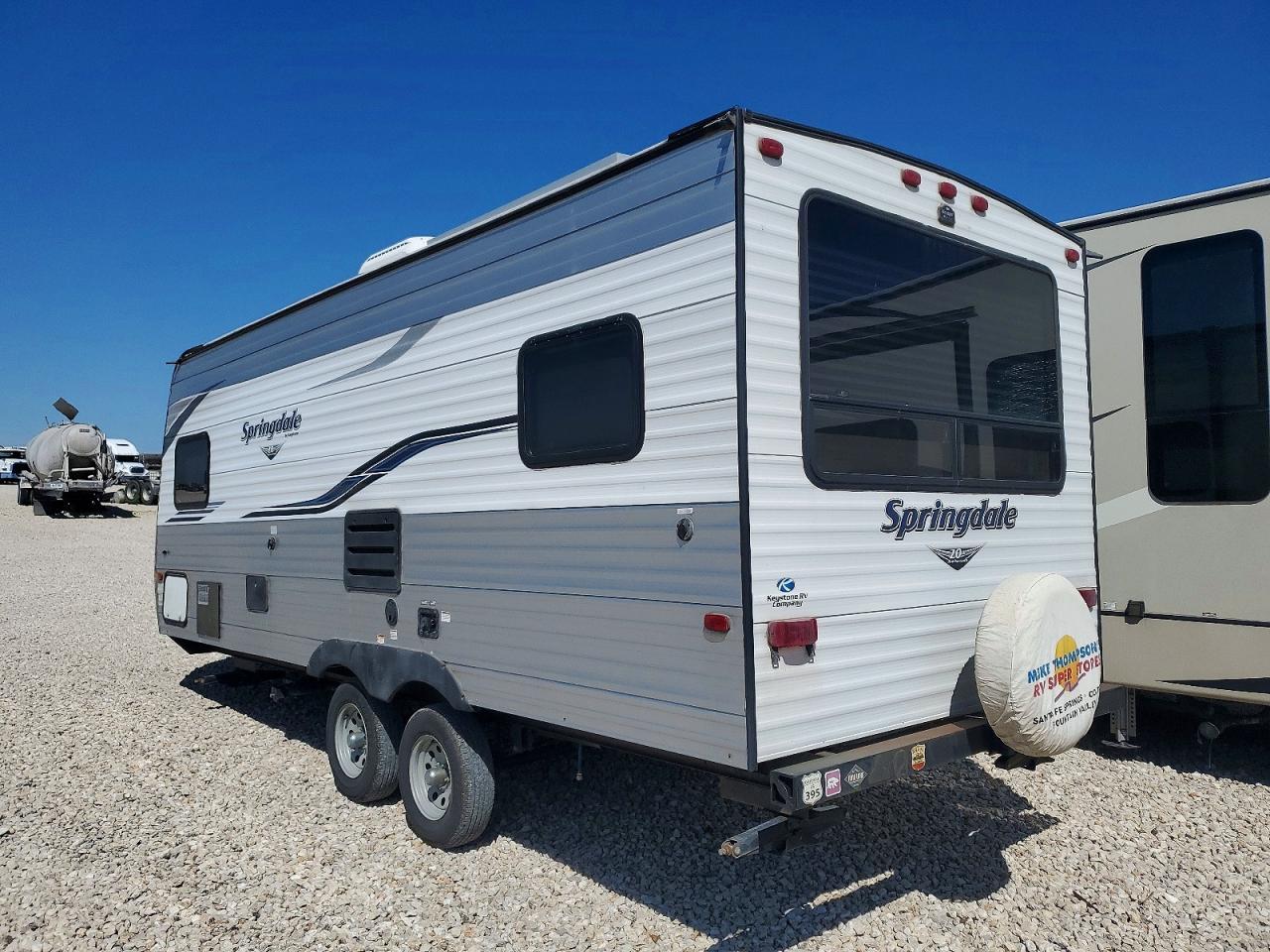 Keystone Springdale