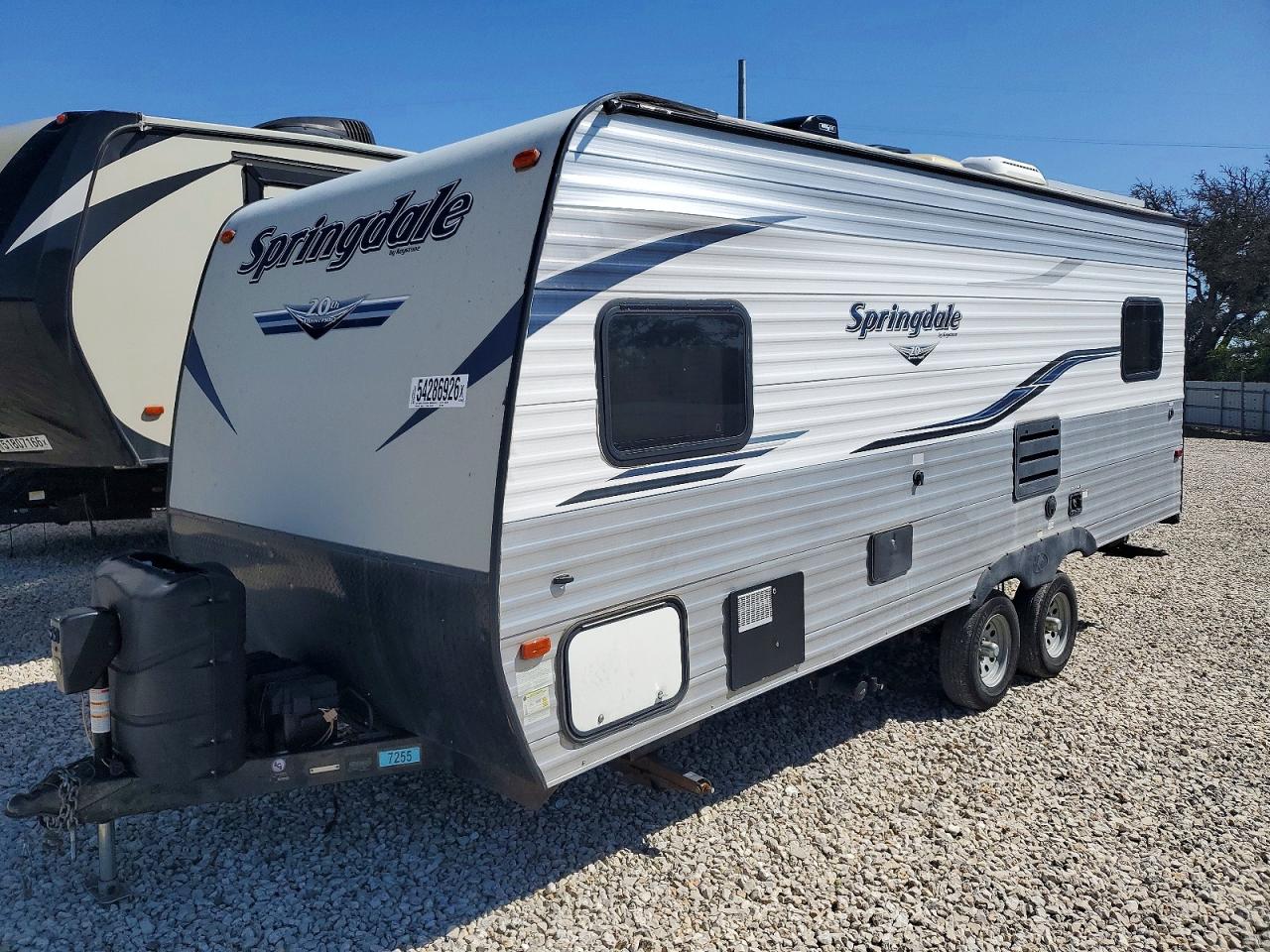 Keystone Springdale