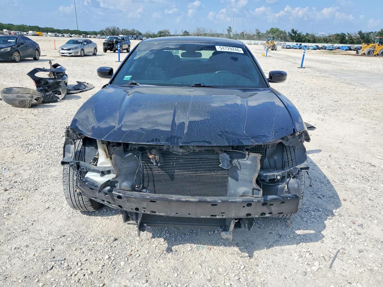 Dodge Charger Sxt