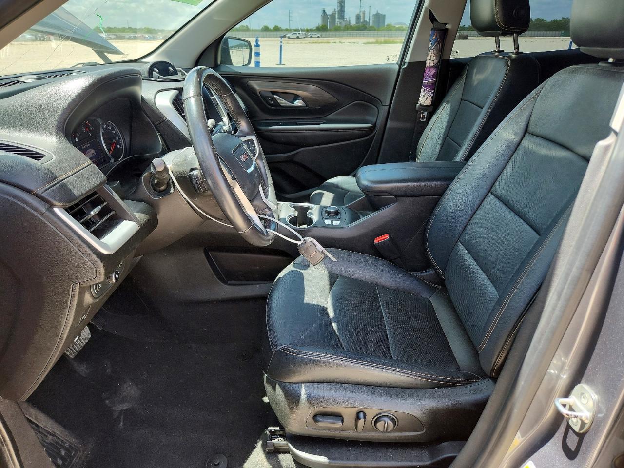 GMC Terrain Slt