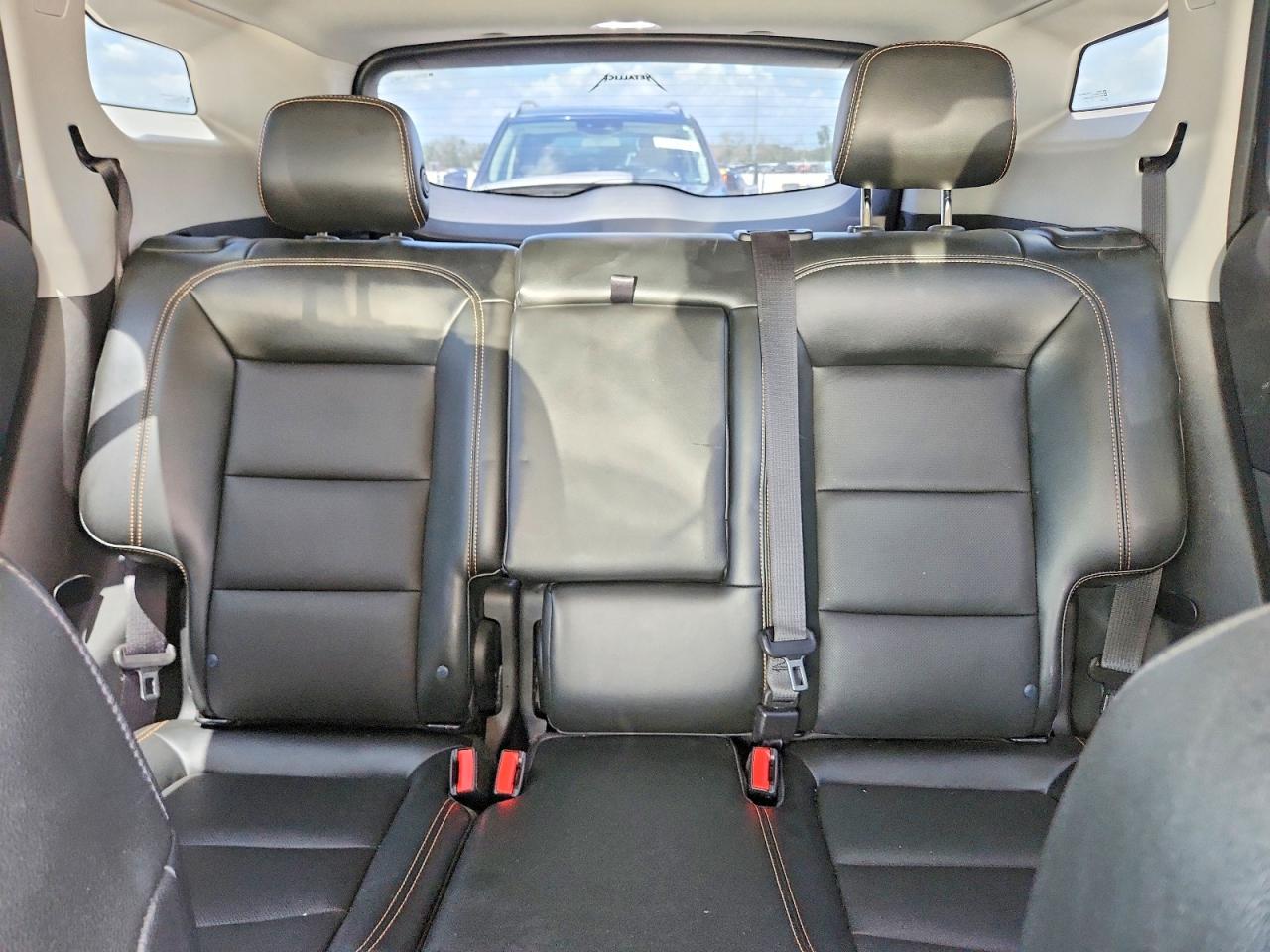 GMC Terrain Slt