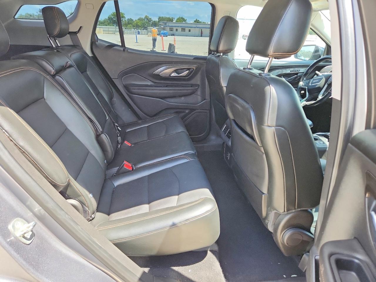 GMC Terrain Slt