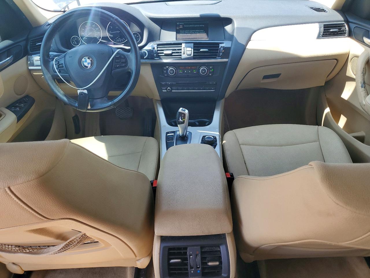 BMW X Series Xdrive28i