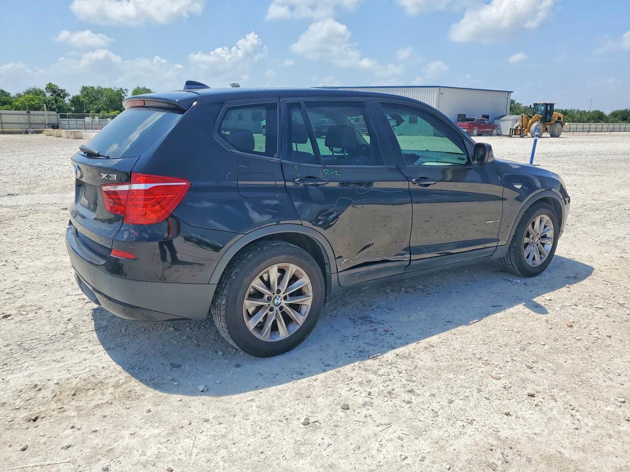 BMW X Series Xdrive28i