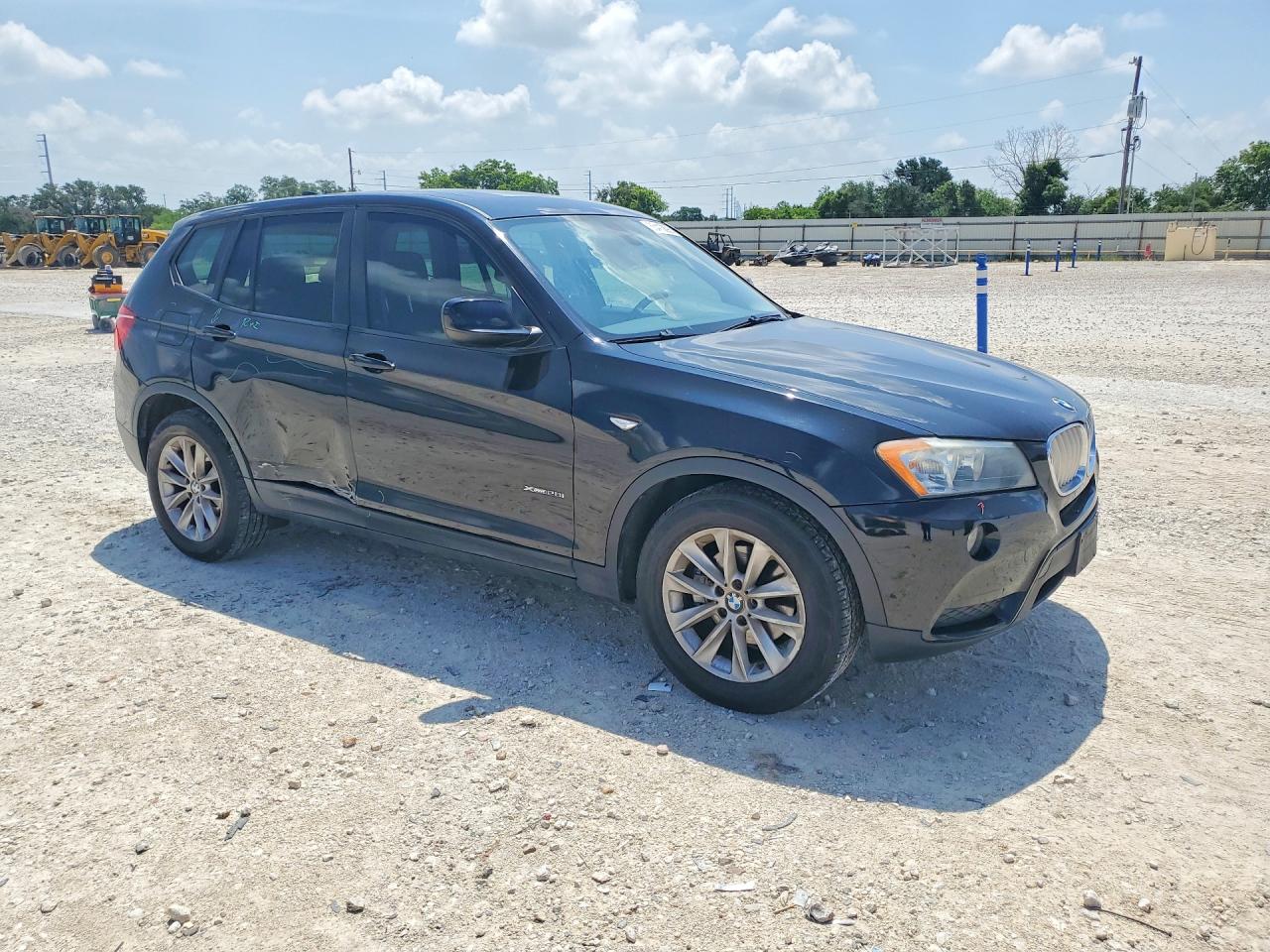 BMW X Series Xdrive28i