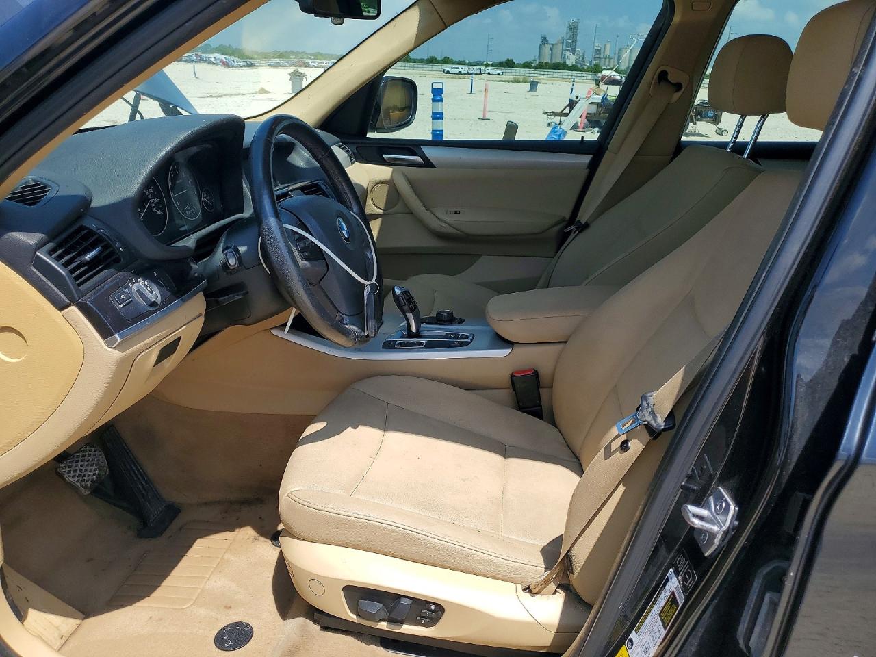 BMW X Series Xdrive28i