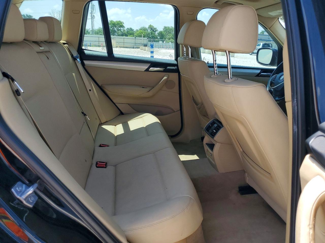 BMW X Series Xdrive28i