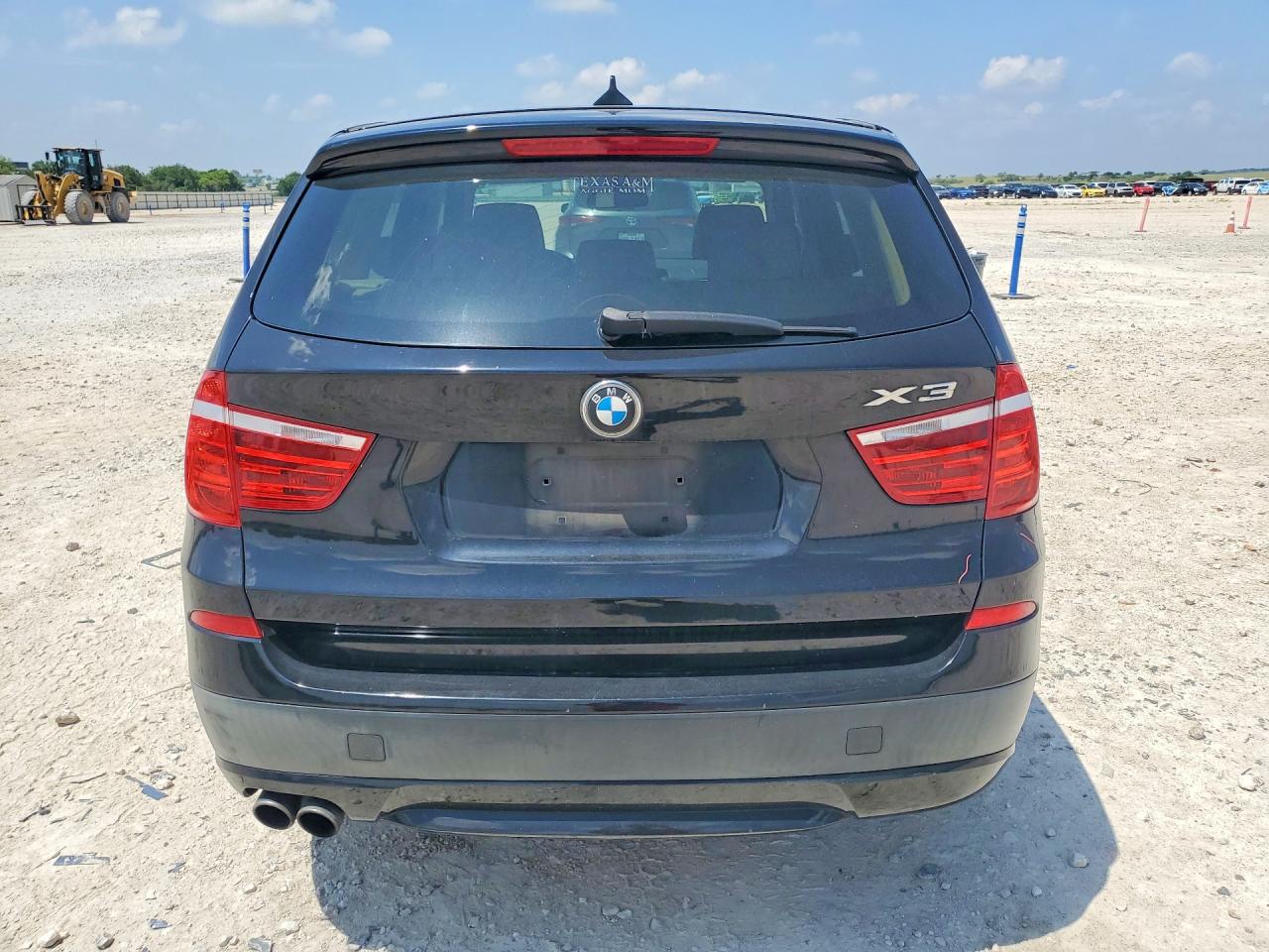 BMW X Series Xdrive28i