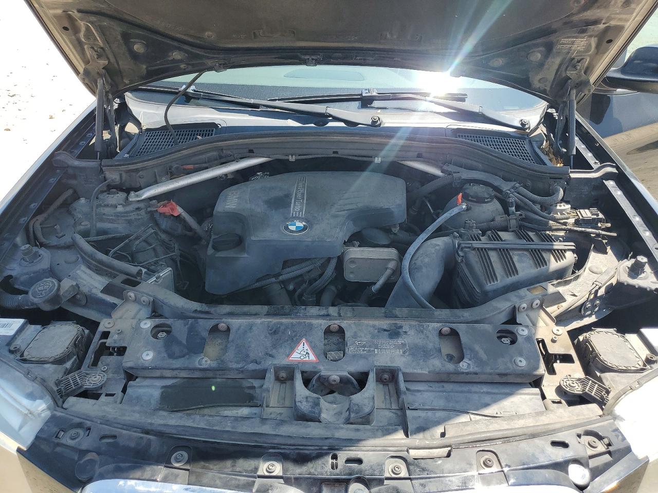 BMW X Series Xdrive28i