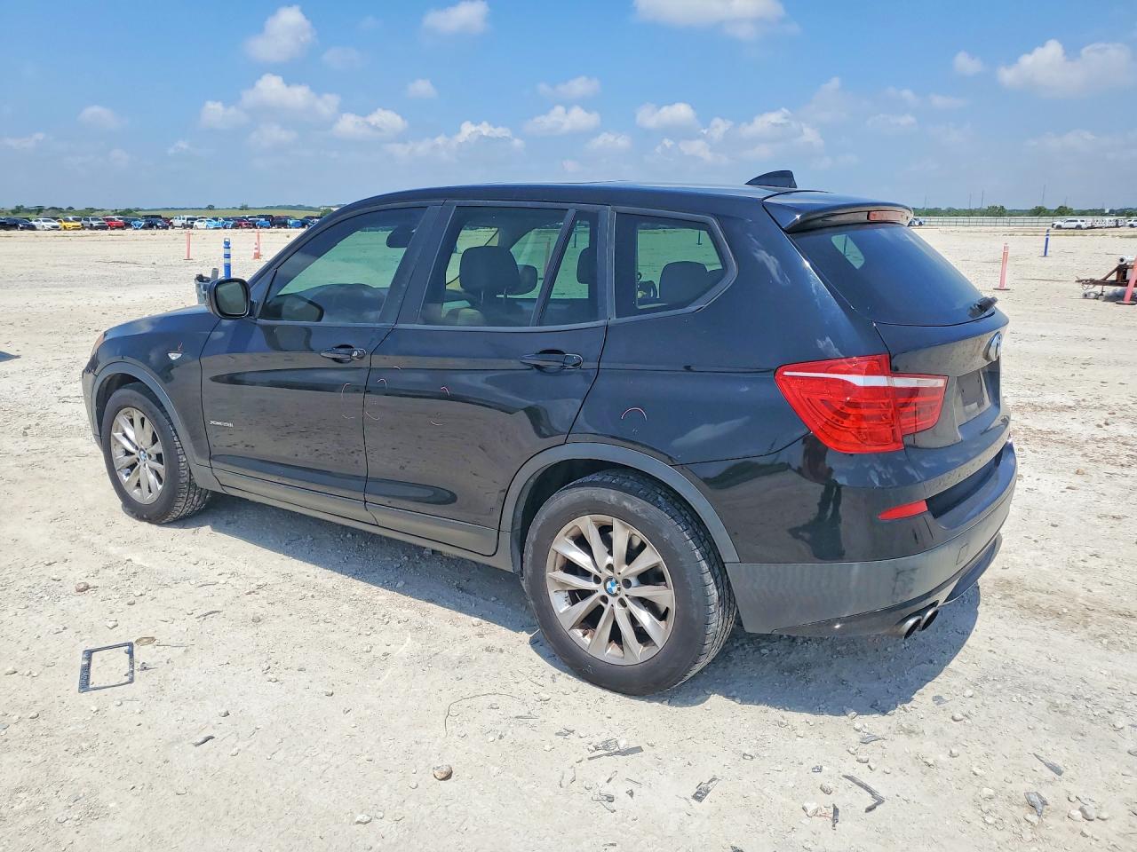 BMW X Series Xdrive28i