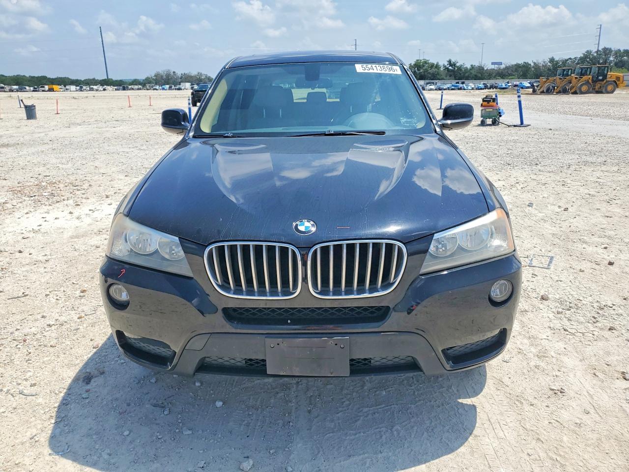 BMW X Series Xdrive28i
