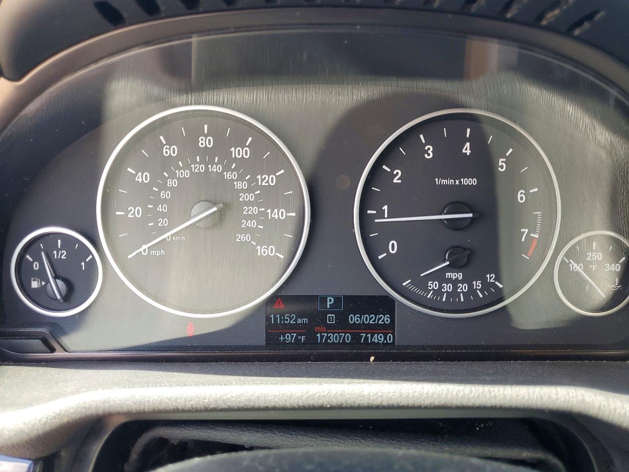 BMW X Series Xdrive28i
