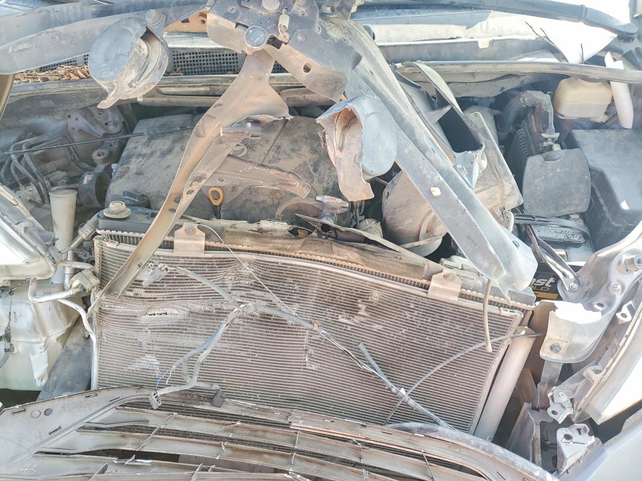 Toyota Sienna Le