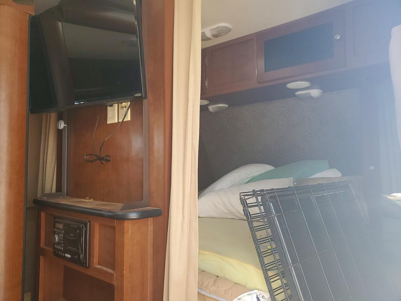 Kodiak Travel Tra