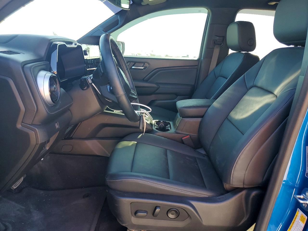 Chevrolet Colorado Lt