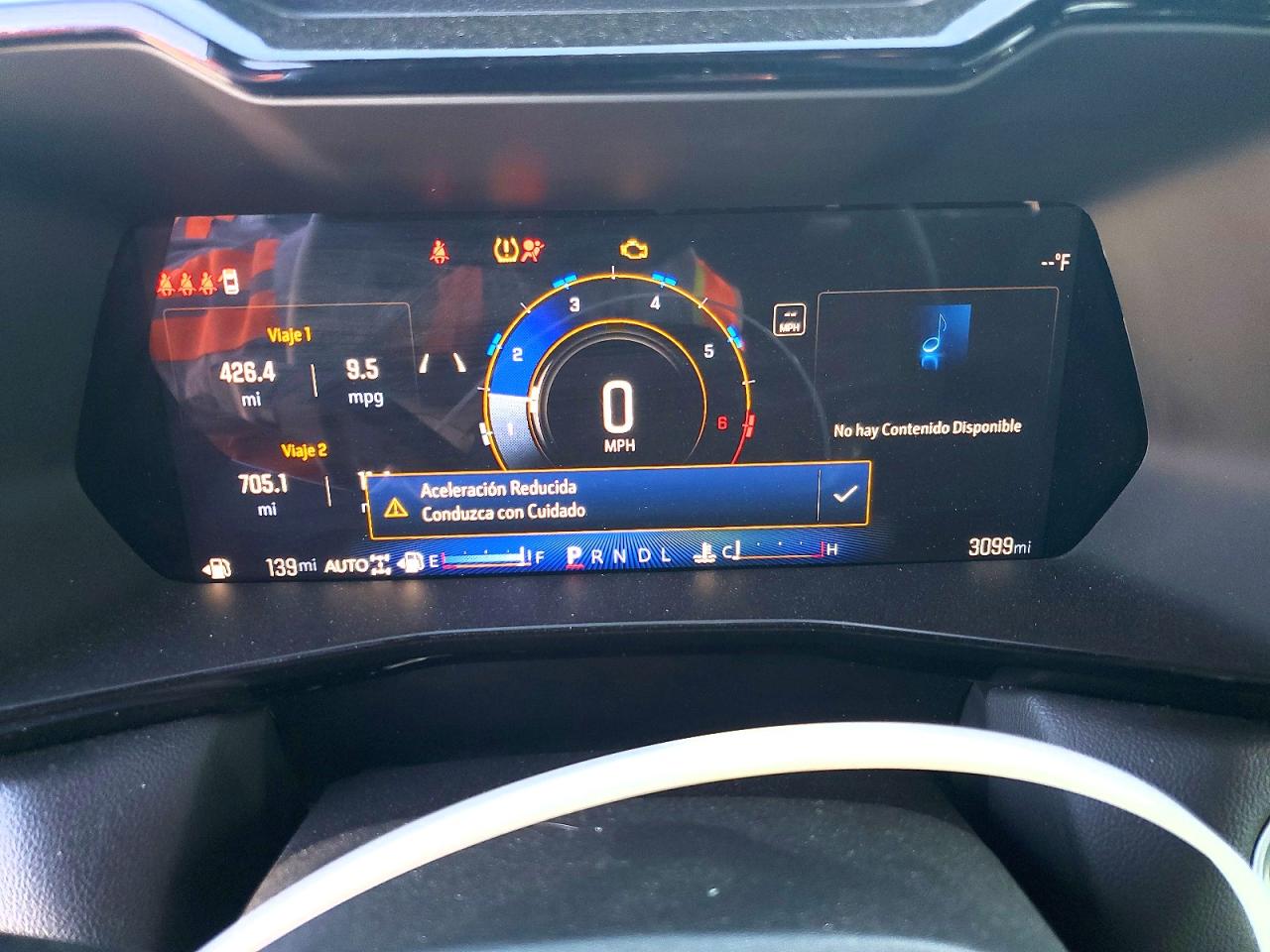 Chevrolet Colorado Lt