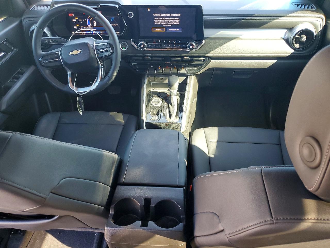 Chevrolet Colorado Lt