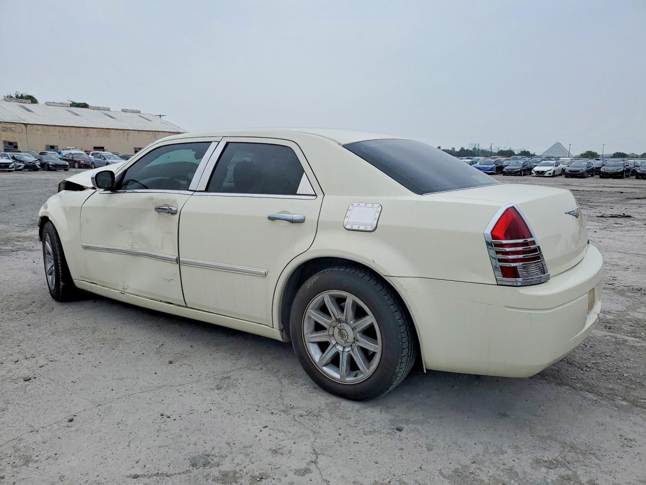 Chrysler 300