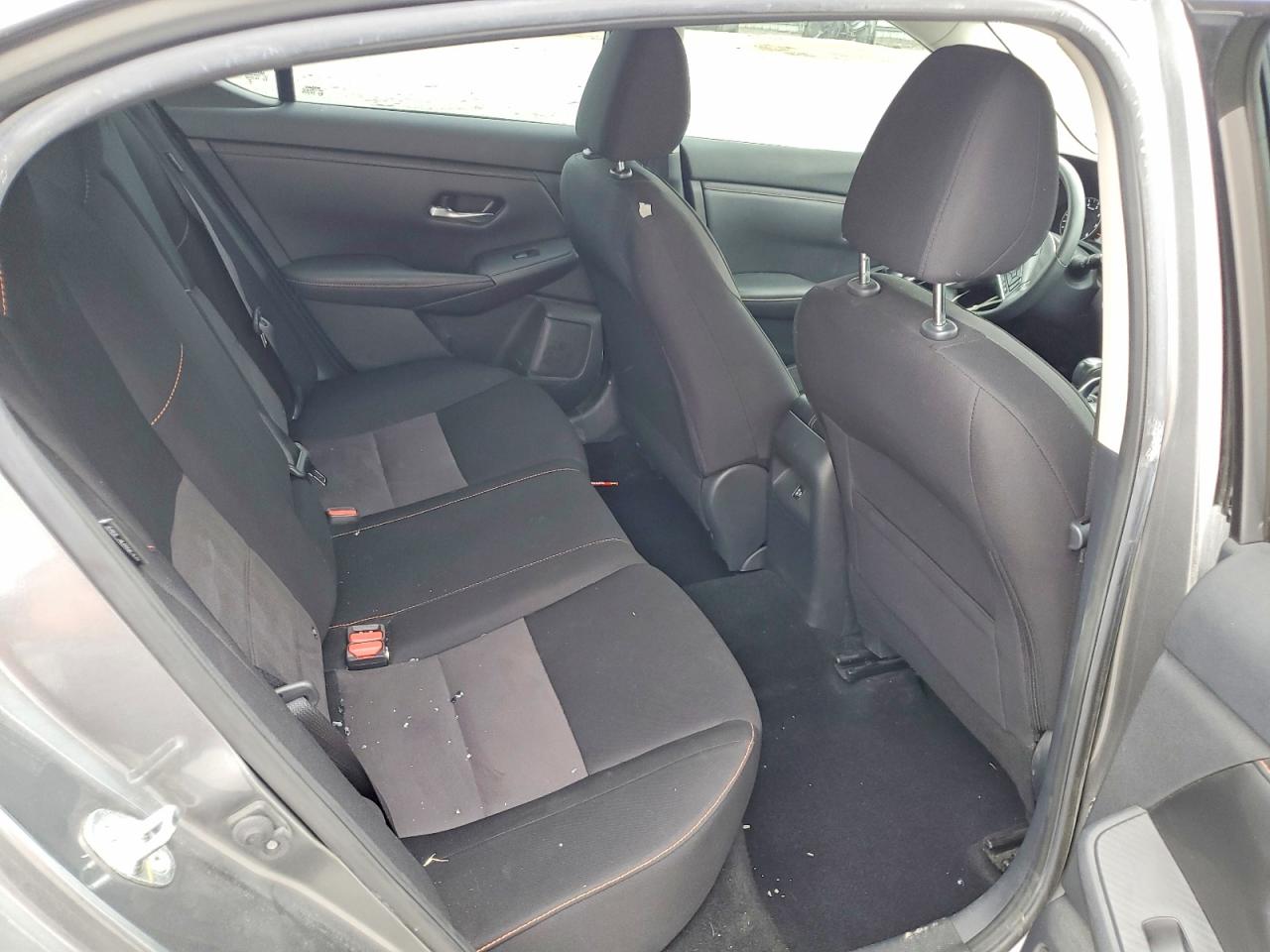 Nissan Sentra Sr