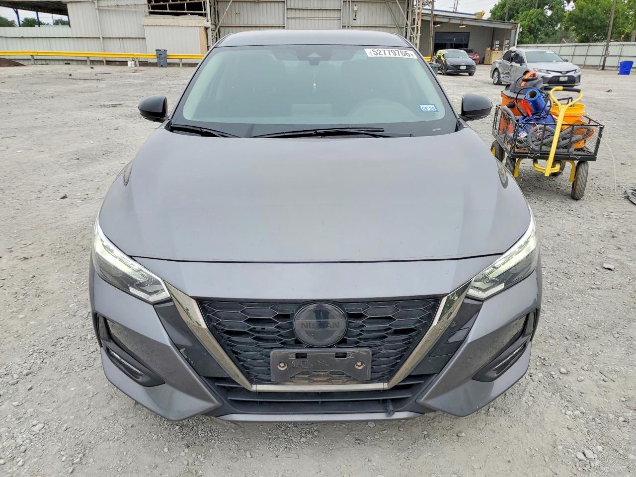 Nissan Sentra Sr