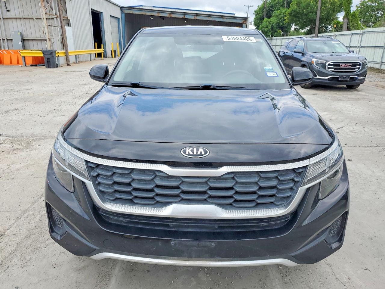 Kia Seltos Lx