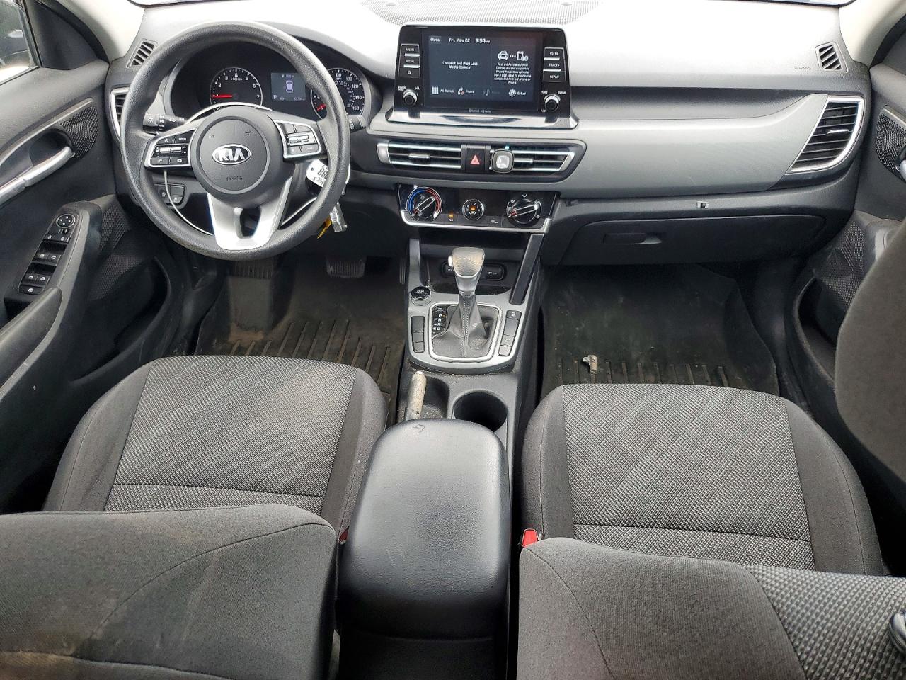 Kia Seltos Lx