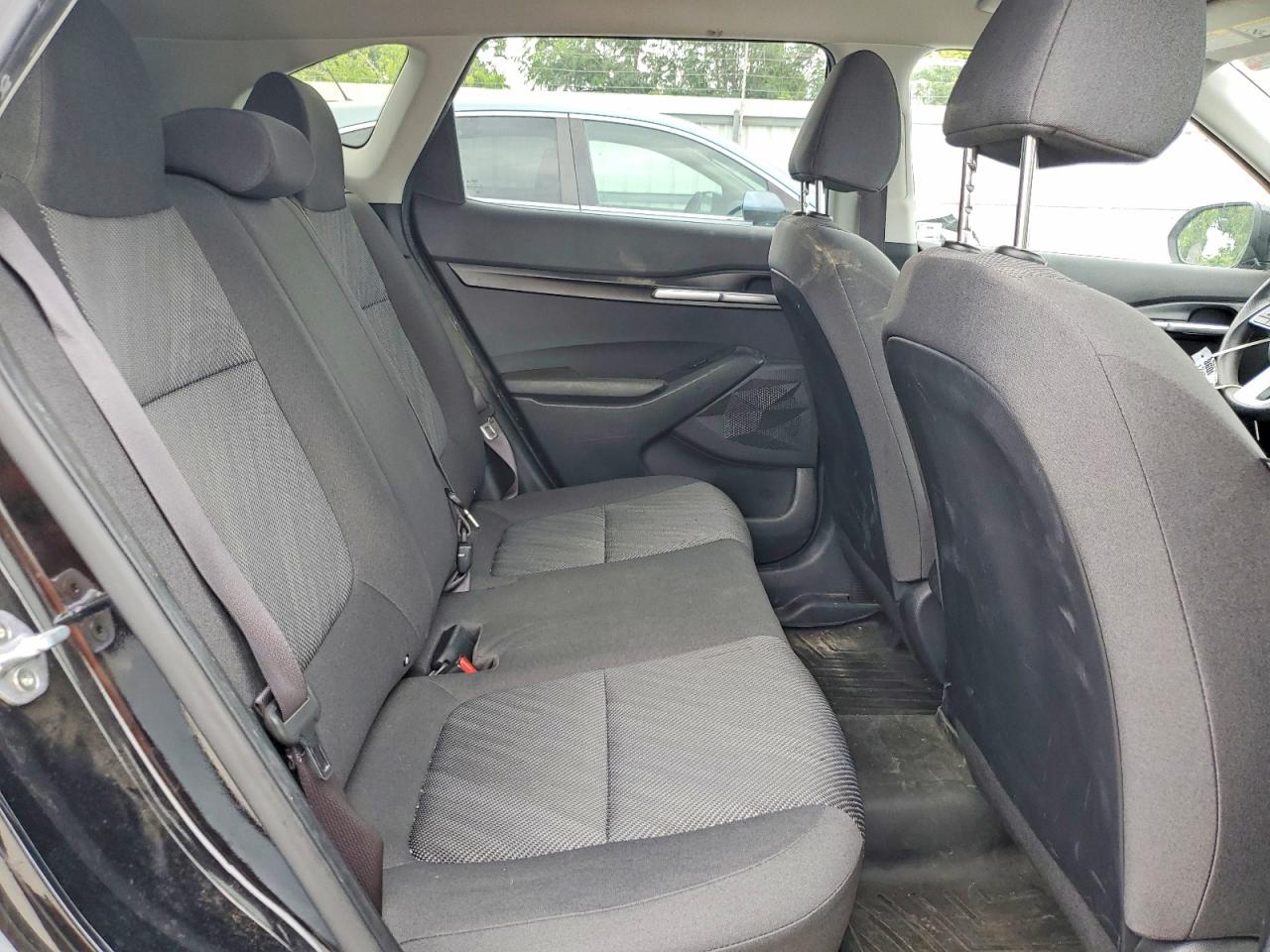 Kia Seltos Lx