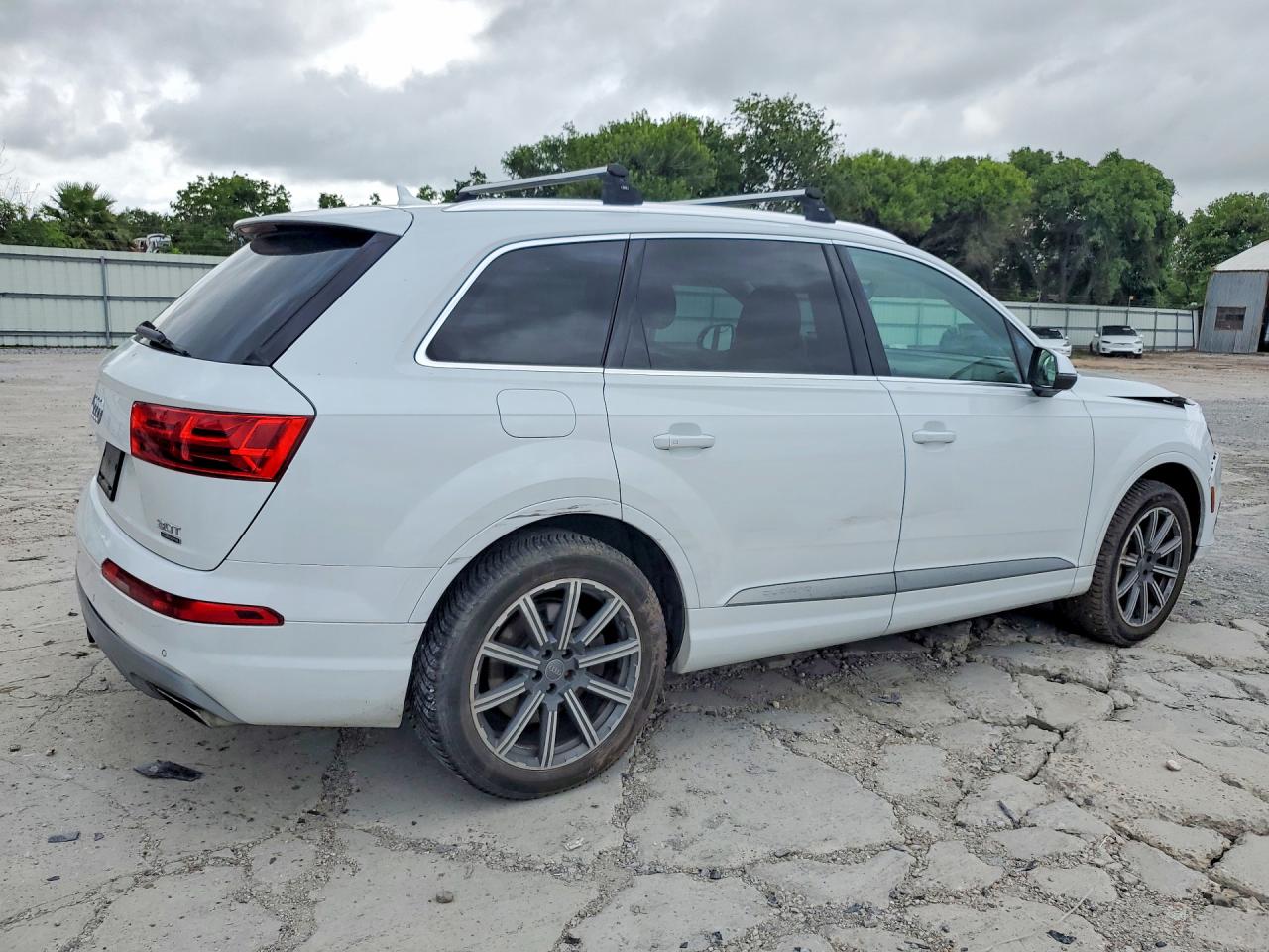 Audi Q7 Premium Plus