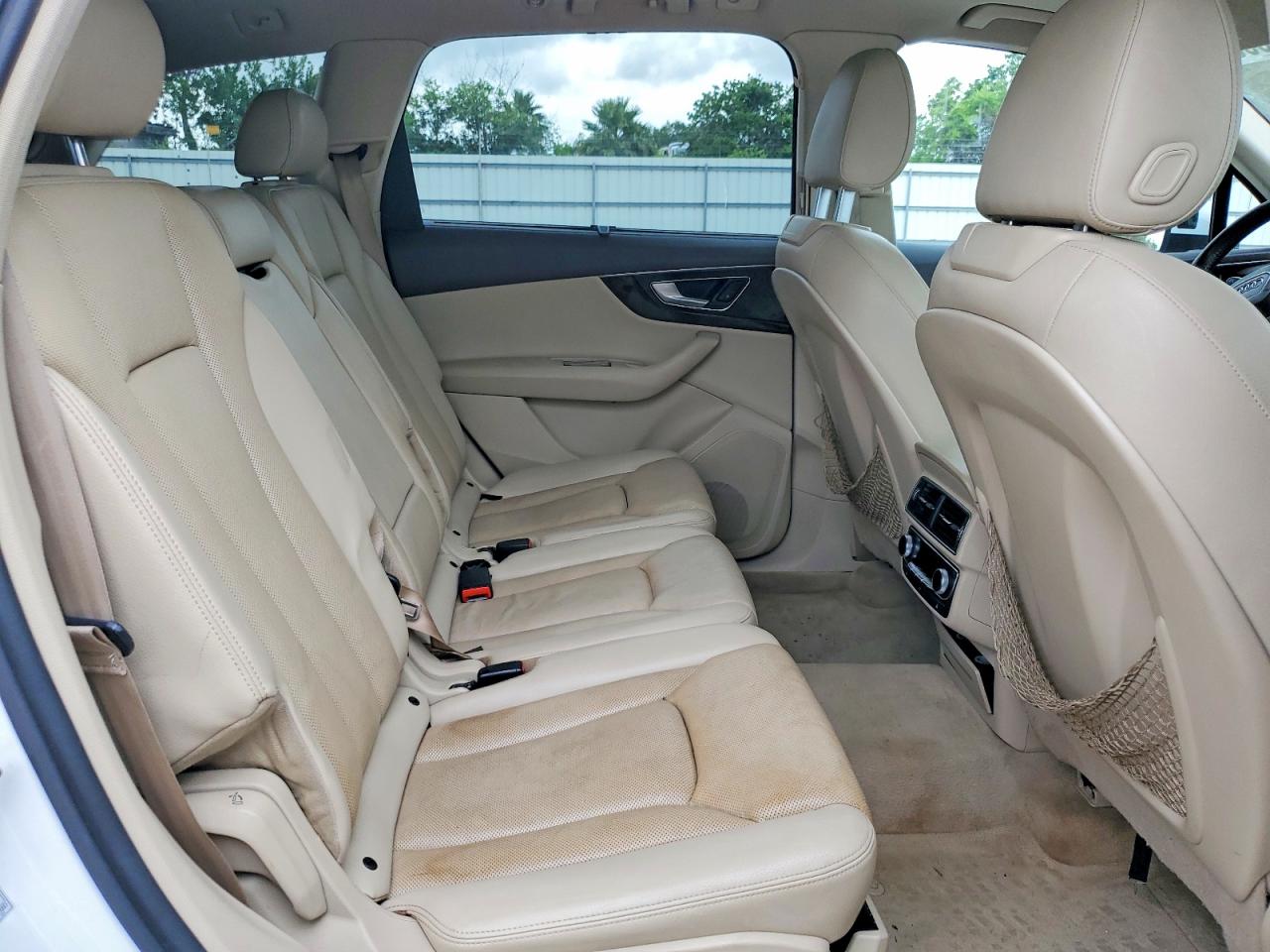 Audi Q7 Premium Plus