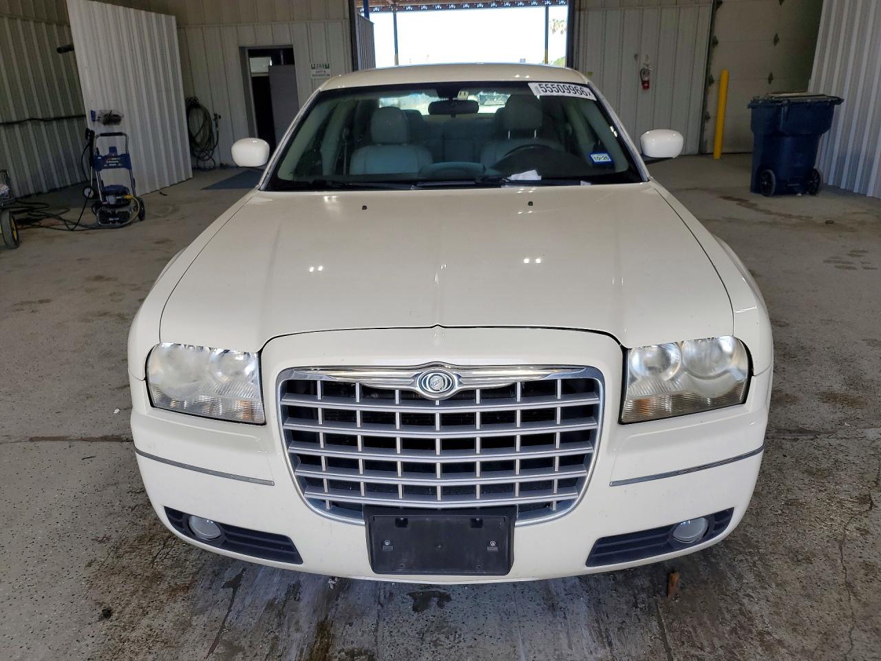 Chrysler 300 Touring