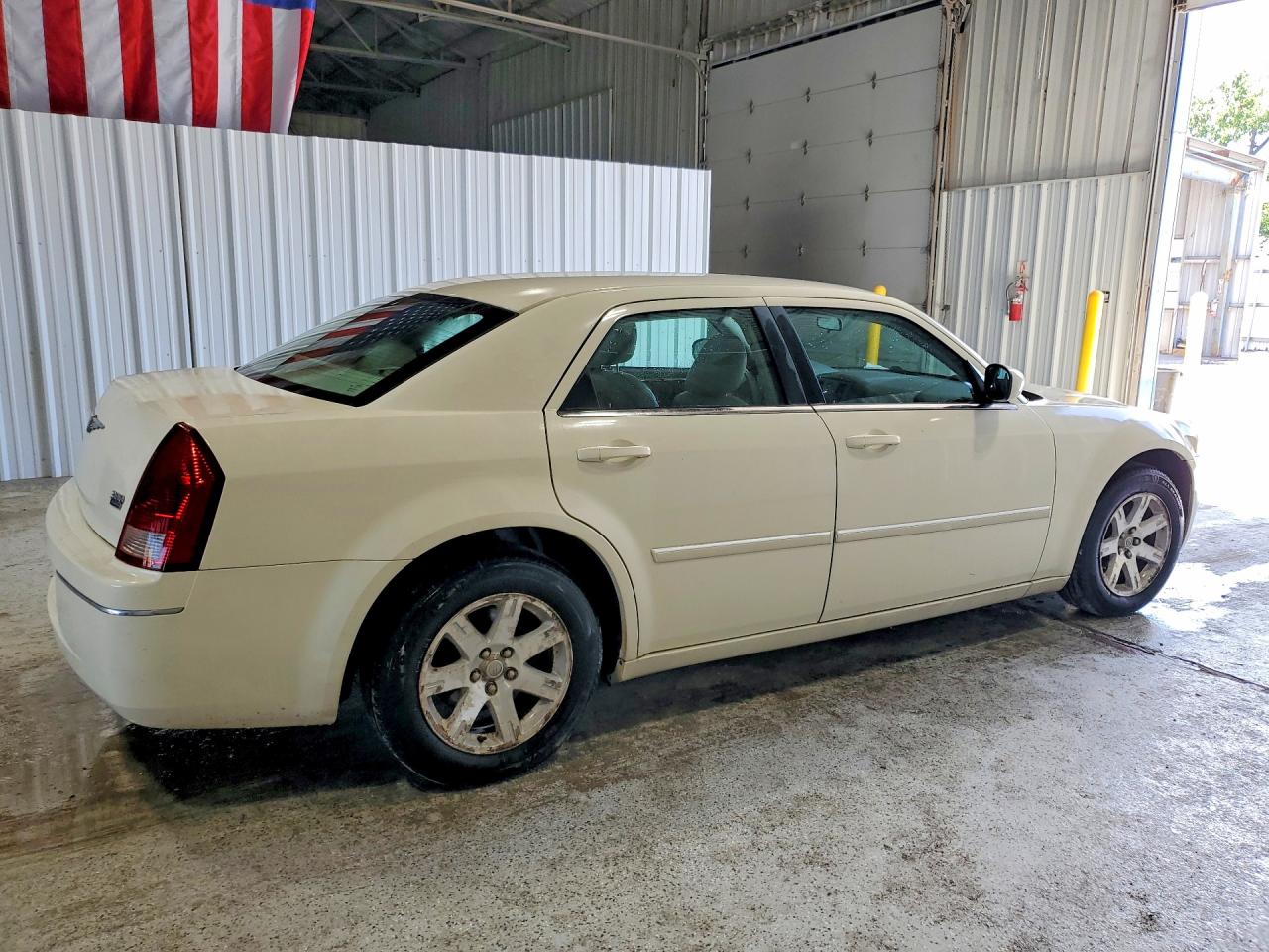 Chrysler 300 Touring