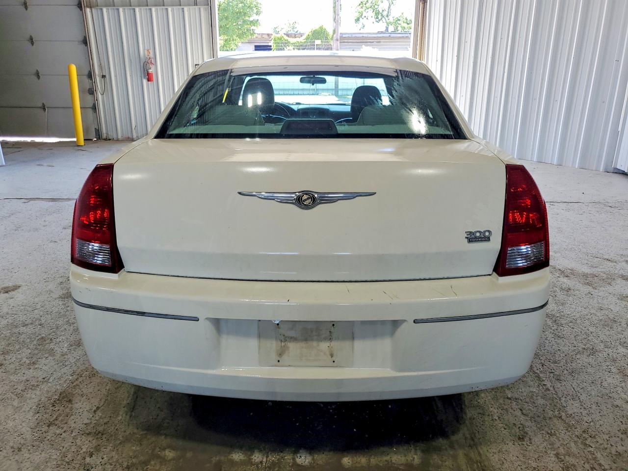 Chrysler 300 Touring