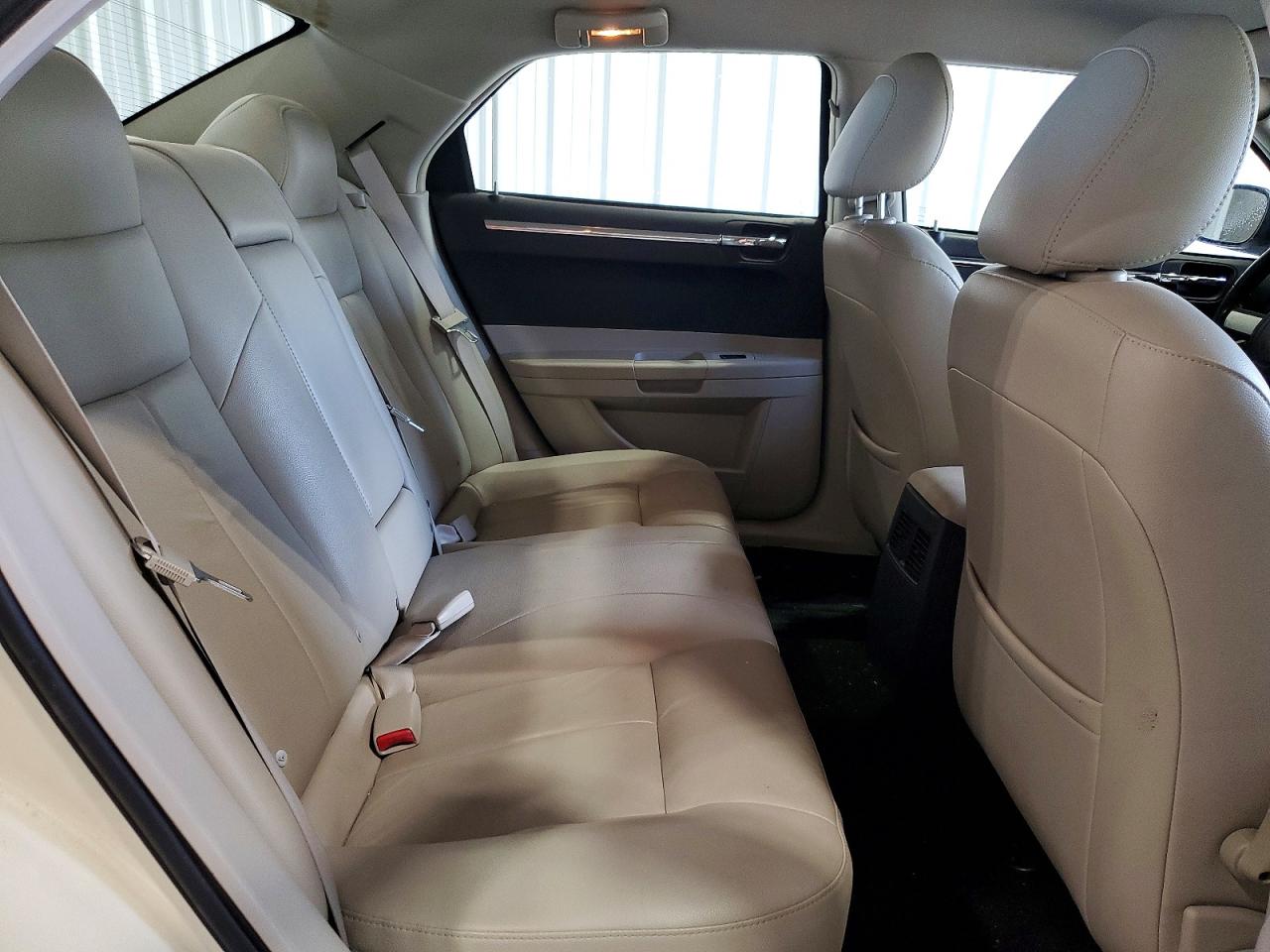 Chrysler 300 Touring