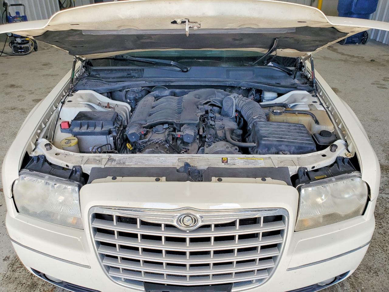 Chrysler 300 Touring