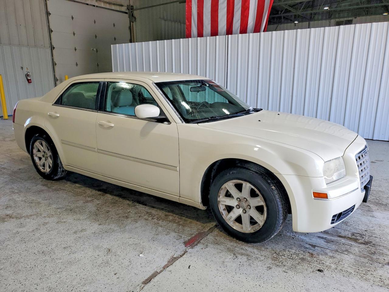 Chrysler 300 Touring