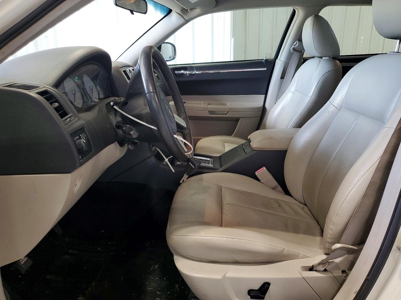 Chrysler 300 Touring
