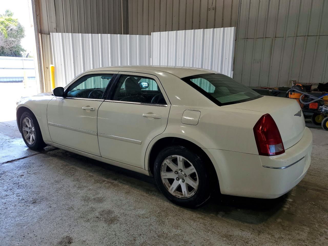 Chrysler 300 Touring