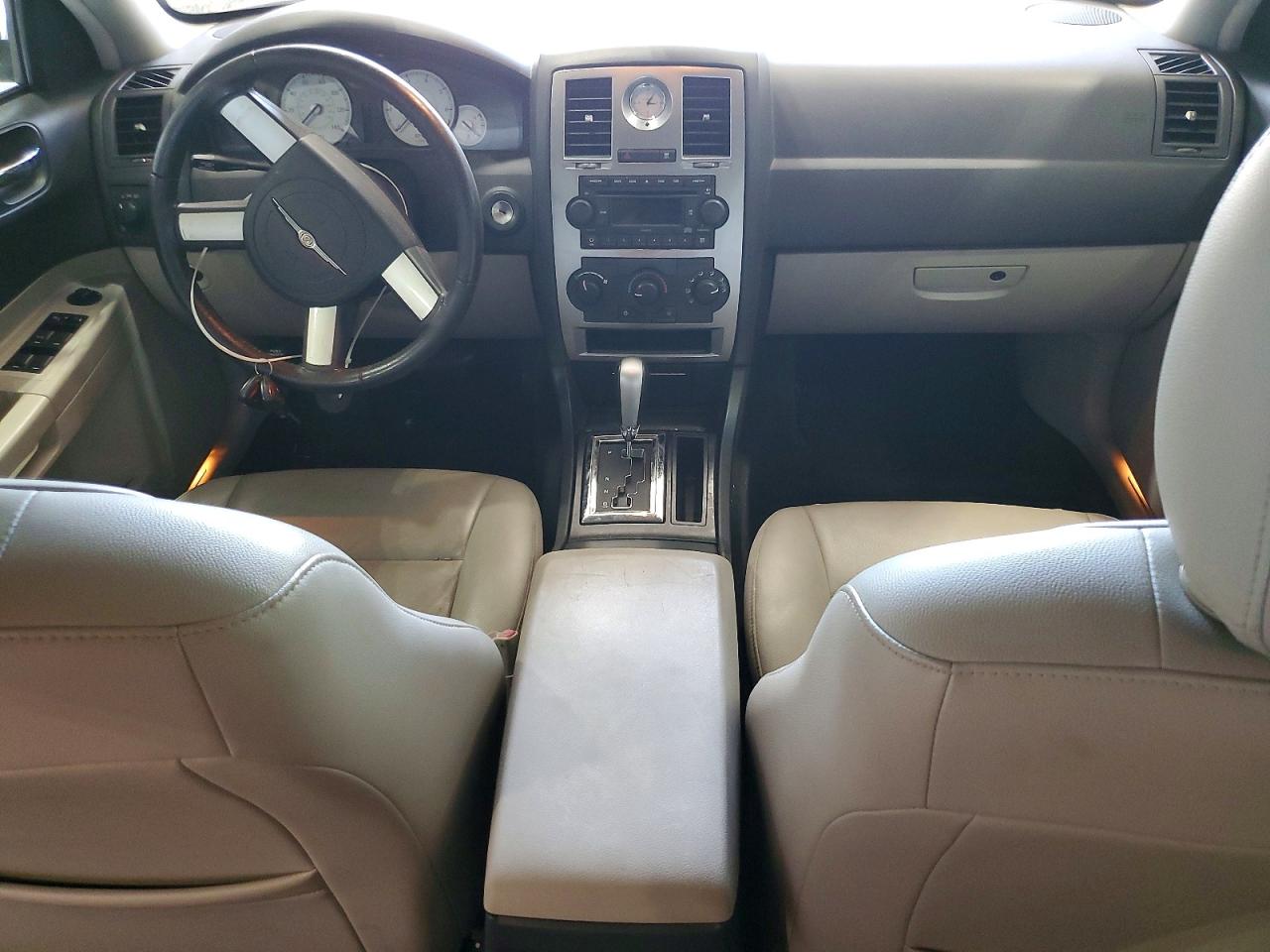 Chrysler 300 Touring
